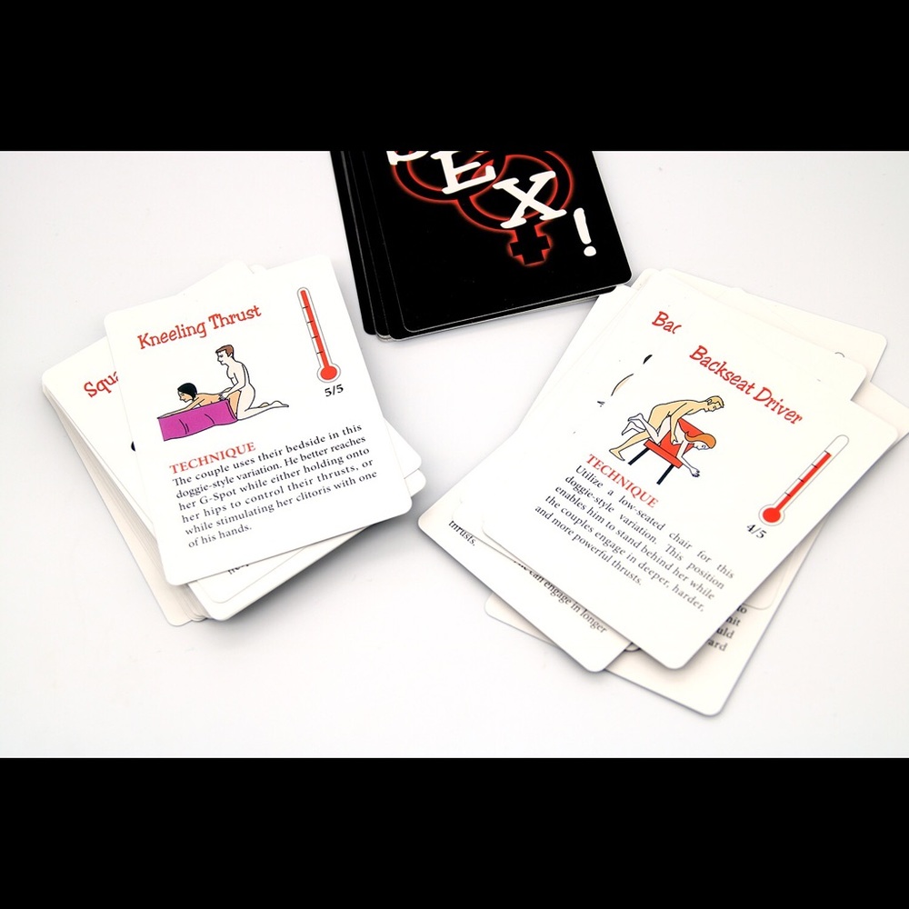 Card games - Picture 2 of 2